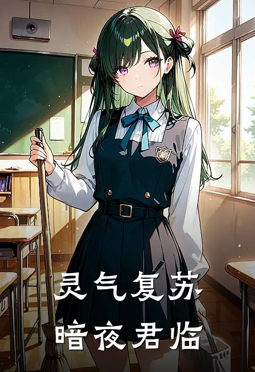 灵气复苏，暗夜君临(林子君王莉)小说完结版_全文阅读免费全集灵气复苏，暗夜君临林子君王莉