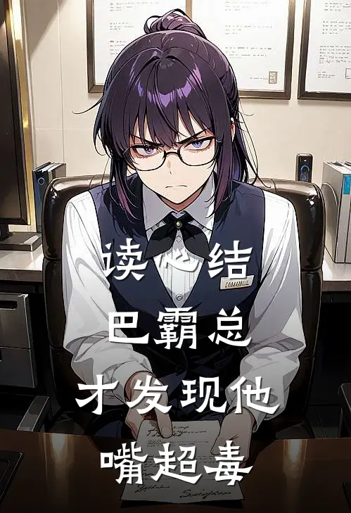 读心结巴霸总，才发现他嘴超毒(姜萤傅云舟)阅读免费小说_完本热门小说读心结巴霸总，才发现他嘴超毒姜萤傅云舟