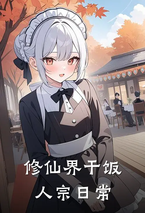 修仙界干饭人宗日常