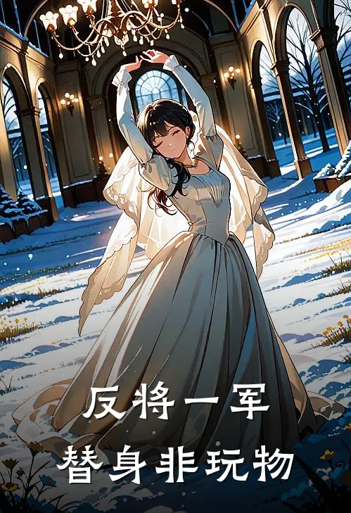 反将一军，替身非玩物