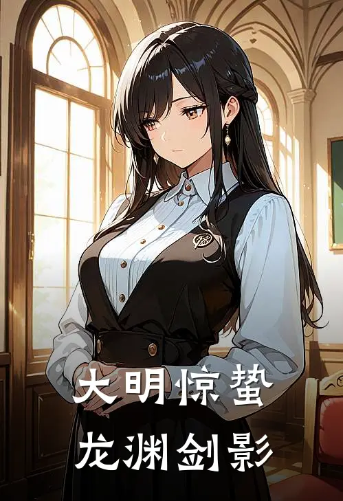 大明惊蛰：龙渊剑影沈砚龙渊剑热门小说阅读_完本完结小说大明惊蛰：龙渊剑影沈砚龙渊剑