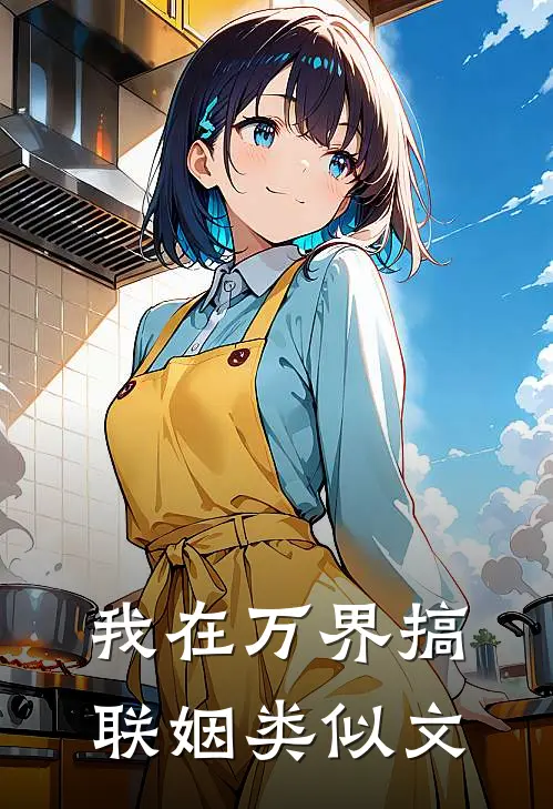 我在万界搞联姻 类似文