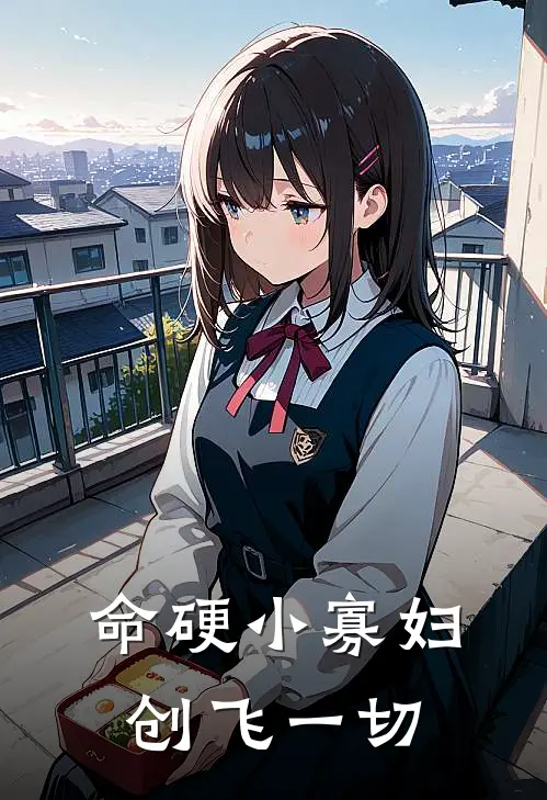 命硬小寡妇创飞一切
