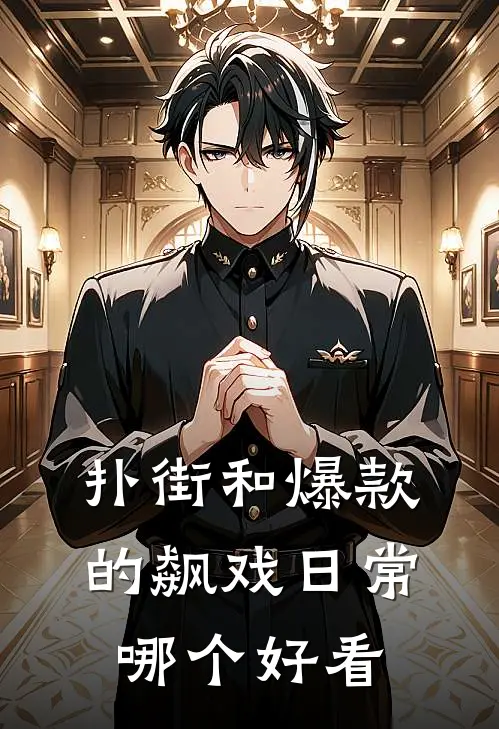 扑街和爆款的飙戏日常哪个好看