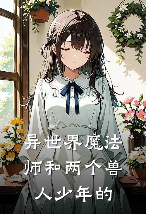 异世界魔法师和两个兽人少年的