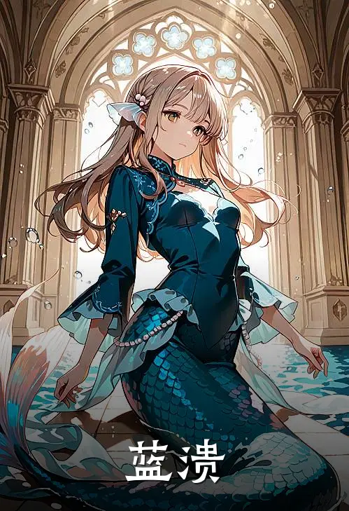 蓝溃(林风林风)全本免费在线阅读_蓝溃全文阅读