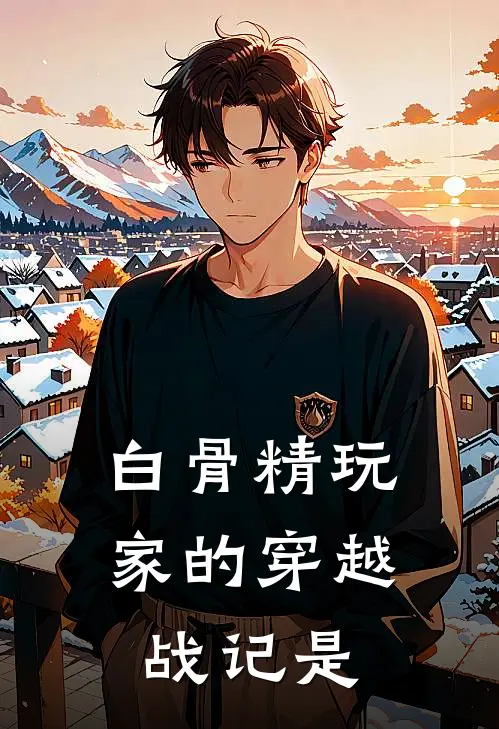 白骨精玩家的穿越战记是