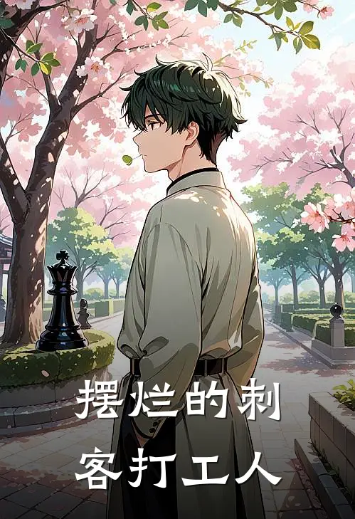 摆烂的刺客打工人(无忧林小棠)在线阅读免费小说_完整版小说免费阅读摆烂的刺客打工人(无忧林小棠)