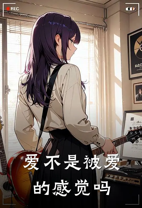 爱不是被爱的感觉吗