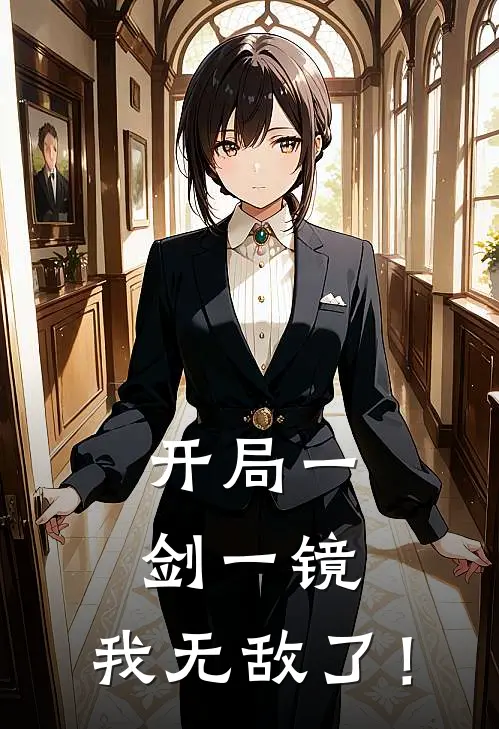 开局一剑一镜，我无敌了！(项阳秦骁)全文阅读免费全集_完结小说开局一剑一镜，我无敌了！项阳秦骁