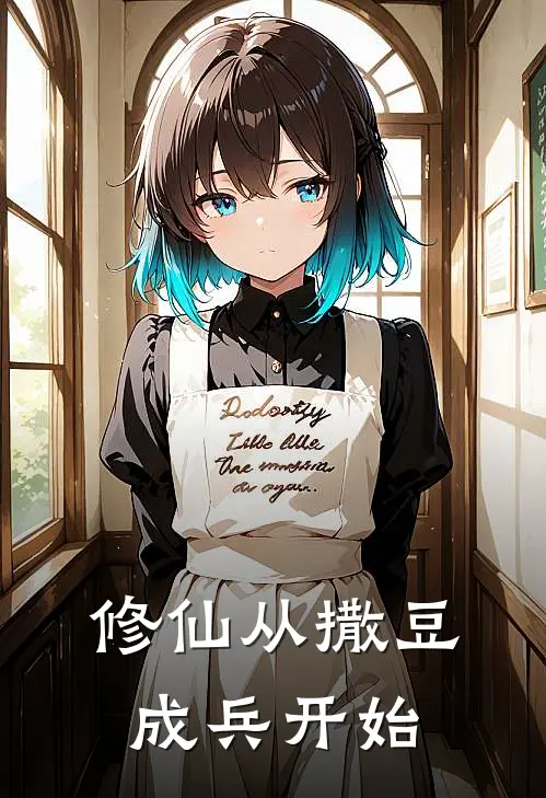 修仙从撒豆成兵开始苏长生沐雨柔最新完结小说推荐_在线免费小说修仙从撒豆成兵开始(苏长生沐雨柔)