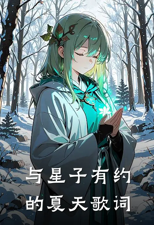 与星子有约的夏天歌词