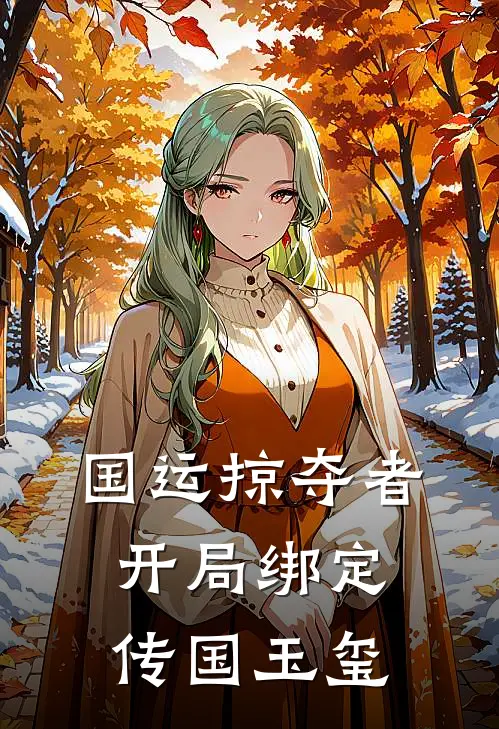 国运掠夺者：开局绑定传国玉玺