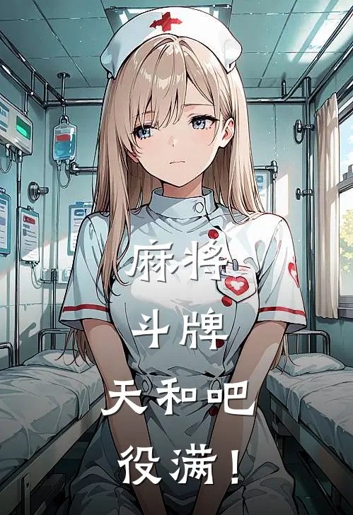 麻将：斗牌，天和吧，役满！