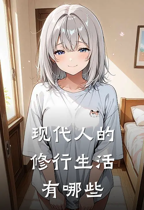 现代人的修行生活有哪些