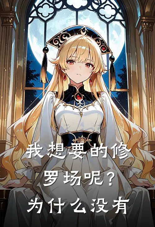 我想要的修罗场呢？为什么没有
