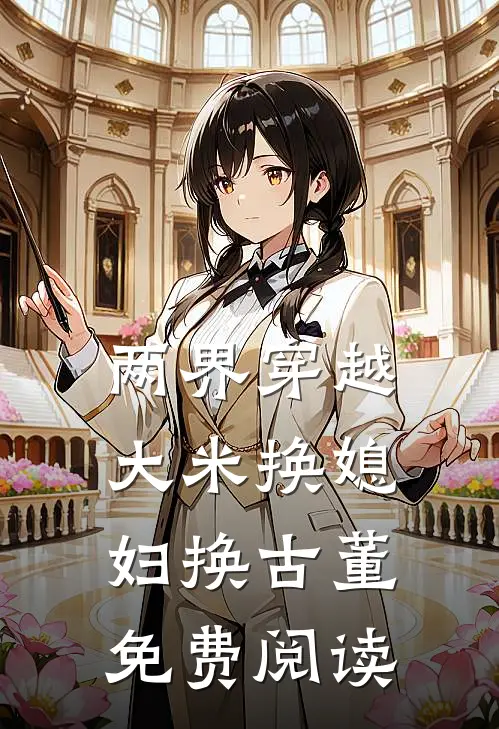 两界穿越大米换媳妇换古董免费阅读