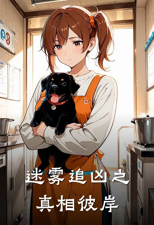 迷雾追凶之真相彼岸