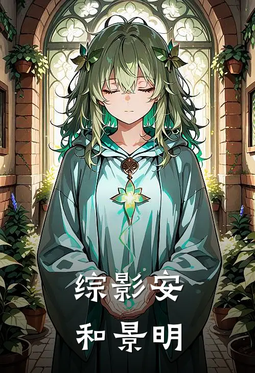 综影安和景明(花千骨白子)免费小说_最新小说全文阅读综影安和景明花千骨白子