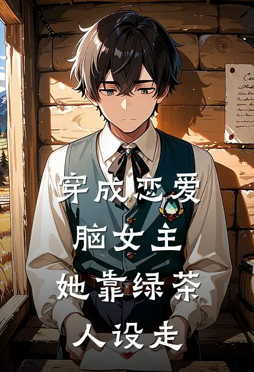 穿成恋爱脑女主，她靠绿茶人设走(孟晓瑜夏宁远)热门小说大全_免费小说大全穿成恋爱脑女主，她靠绿茶人设走孟晓瑜夏宁远