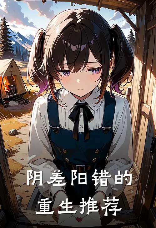 阴差阳错的重生推荐