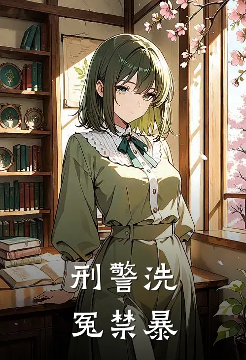刑警洗冤禁暴