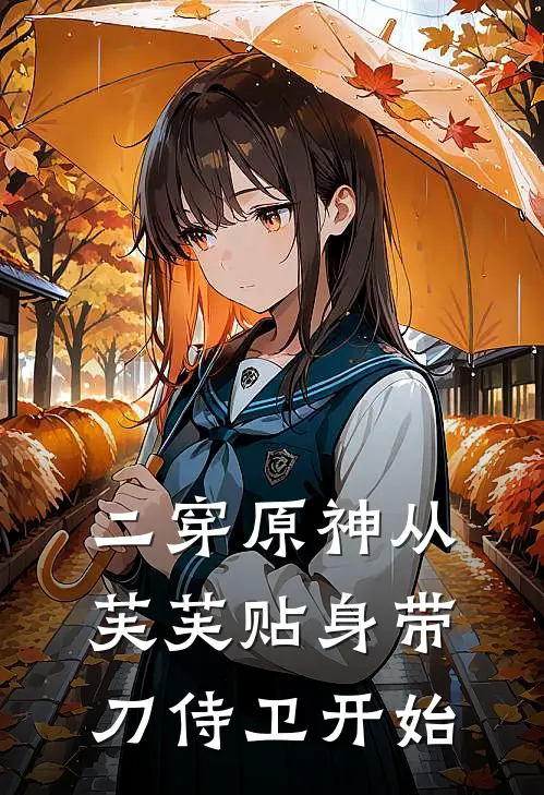 二穿原神从芙芙贴身带刀侍卫开始