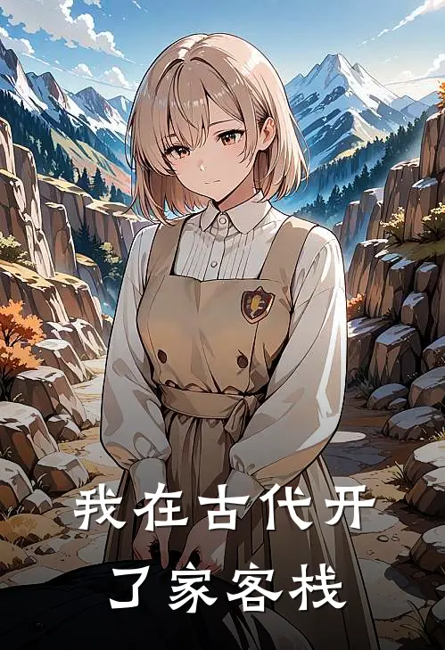 我在古代开了家客栈(朱清亭尹若雨)小说推荐完本_全本免费小说我在古代开了家客栈朱清亭尹若雨