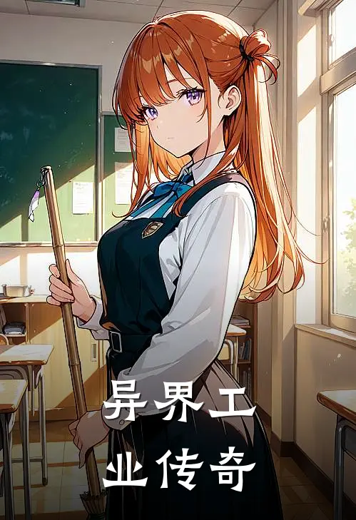 异界工业传奇李铁钉艾莉丝免费小说完整版_完结版小说阅读异界工业传奇(李铁钉艾莉丝)