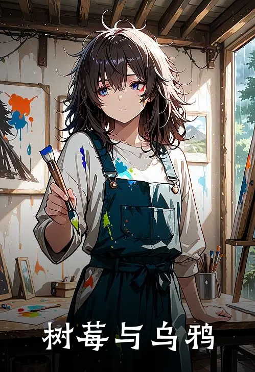 树莓与乌鸦(科宾罗莎莉)完结版小说_最新全本小说树莓与乌鸦科宾罗莎莉