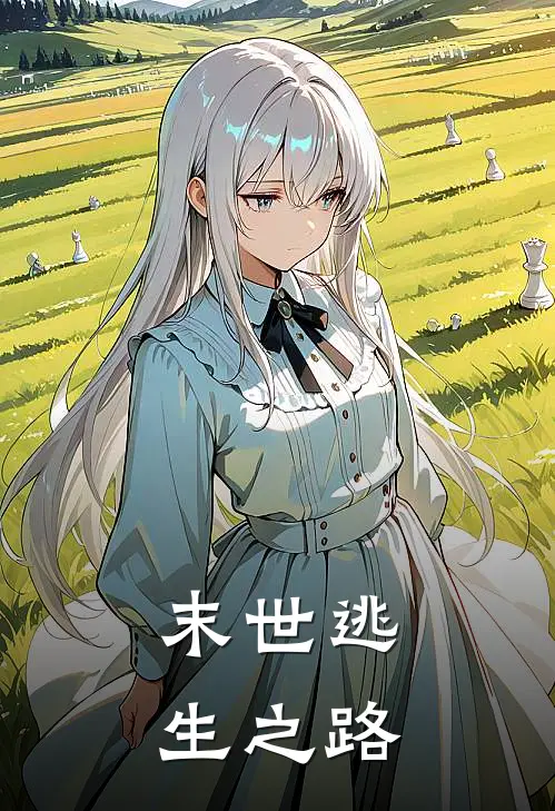 末世逃生之路温语嫣齐岳小说免费完结_完本热门小说末世逃生之路温语嫣齐岳