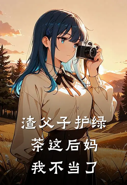 渣父子护绿茶这后妈我不当了(俞云渺陆霆川)完整版免费小说_完结版小说推荐渣父子护绿茶这后妈我不当了(俞云渺陆霆川)