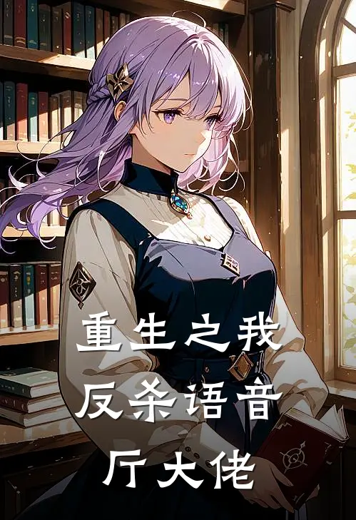重生之我反杀语音厅大佬