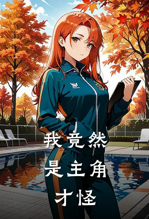 我竟然是主角，才怪