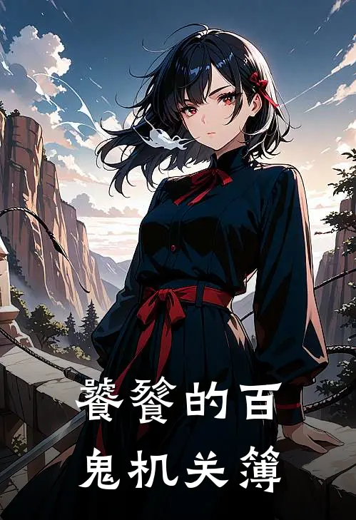 赵小满谢无咎（饕餮的百鬼机关簿）最新章节列表_（赵小满谢无咎）饕餮的百鬼机关簿最新小说