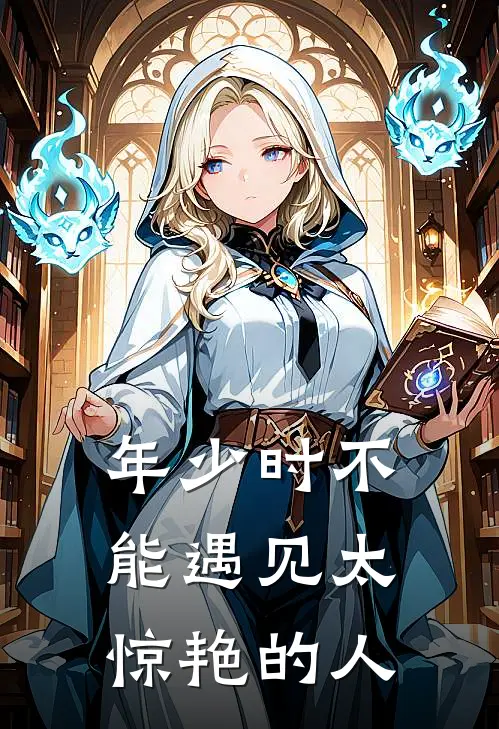 年少时不能遇见太惊艳的人