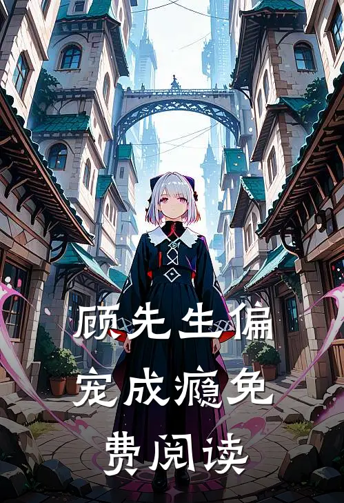 顾先生偏宠成瘾免费阅读