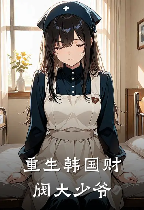 重生韩国财阀大少爷