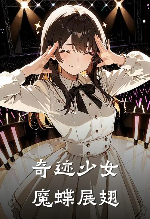奇迹少女：魔蝶展翅艾俊加百利免费小说_完本免费小说奇迹少女：魔蝶展翅艾俊加百利