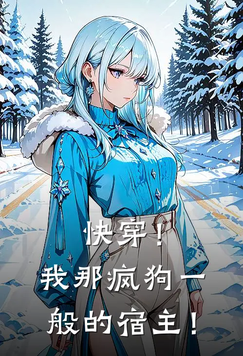 快穿！我那疯狗一般的宿主！梅蔷花花花免费小说_完本免费小说快穿！我那疯狗一般的宿主！梅蔷花花花