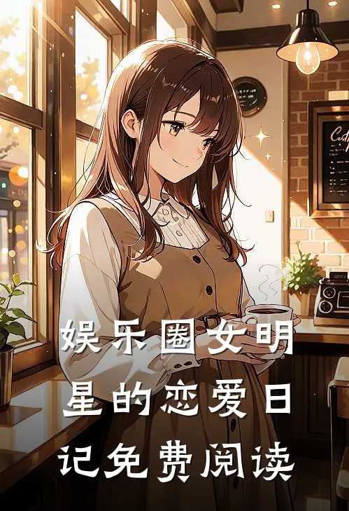 娱乐圈女明星的恋爱日记免费阅读