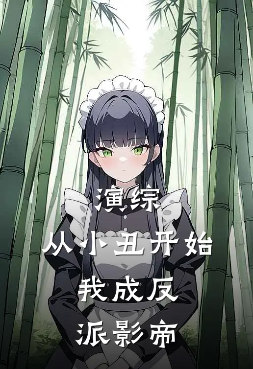 演综：从小丑开始，我成反派影帝