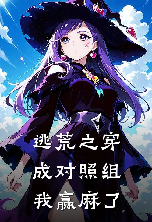 逃荒之穿成对照组我赢麻了(苏听善安安)全文免费在线阅读_逃荒之穿成对照组我赢麻了热门小说