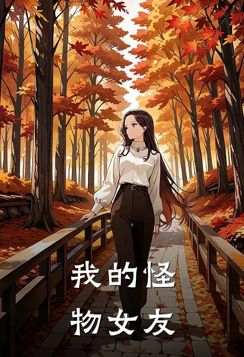 我的怪物女友白澜秦凯热门小说排行_免费小说我的怪物女友白澜秦凯