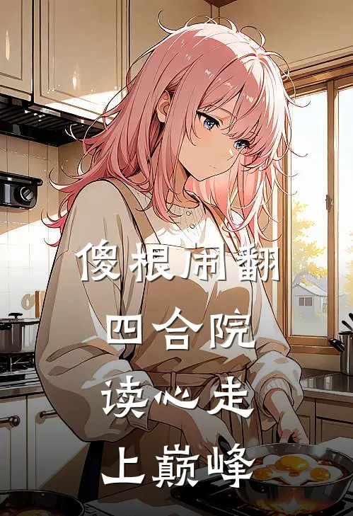 傻根闹翻四合院：读心走上巅峰(许大茂秦淮茹)无弹窗小说免费阅读_小说完整版免费阅读傻根闹翻四合院：读心走上巅峰许大茂秦淮茹