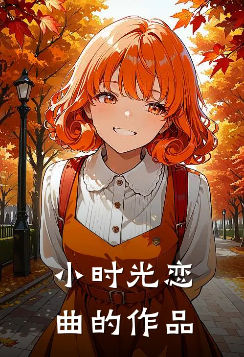 小时光恋曲的作品