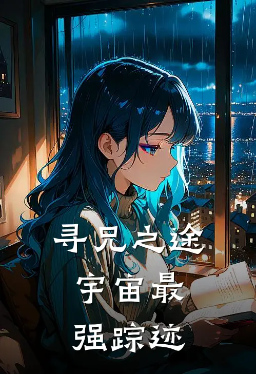 寻兄之途：宇宙最强踪迹