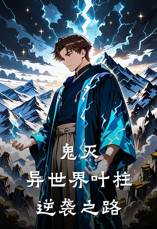 鬼灭：异世界叶柱逆袭之路方羽香奈惠完结好看小说_无弹窗全文免费阅读鬼灭：异世界叶柱逆袭之路(方羽香奈惠)