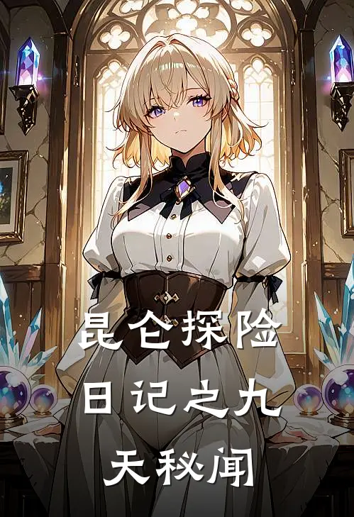 昆仑探险日记之九天秘闻