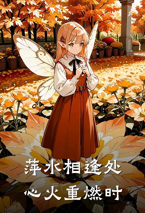 萍水相逢处，心火重燃时安安安安新热门小说_最新章节列表萍水相逢处，心火重燃时(安安安安)